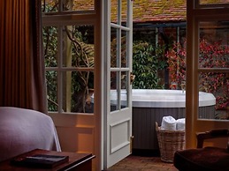 Chewton Glen Hotel & Spa