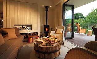 Chewton Glen Hotel & Spa