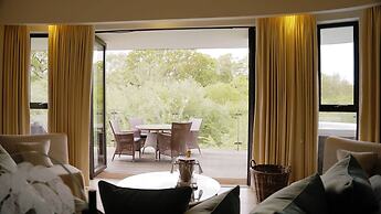 Chewton Glen Hotel & Spa