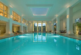 Chewton Glen Hotel & Spa