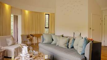 Chewton Glen Hotel & Spa