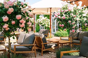 Chewton Glen Hotel & Spa