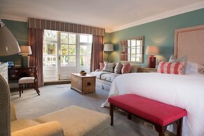 Chewton Glen Hotel & Spa