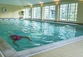 Middlethorpe Hall And Spa