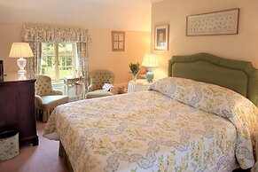 Middlethorpe Hall And Spa