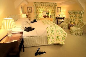 Middlethorpe Hall And Spa