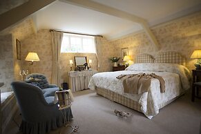 Middlethorpe Hall And Spa
