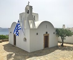 Elounda Mare Relais & Chateaux Hotel