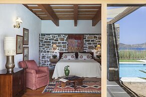 Elounda Mare Relais & Chateaux Hotel