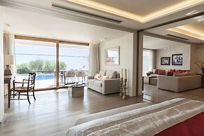 Elounda Mare Relais & Chateaux Hotel