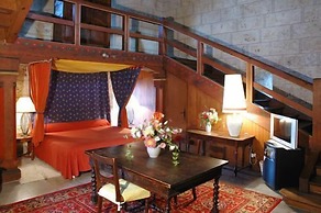 Château de Coudrée