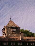 Château de Coudrée