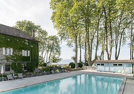 Château de Coudrée