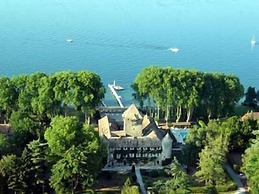 Château de Coudrée