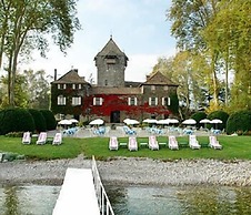 Château de Coudrée