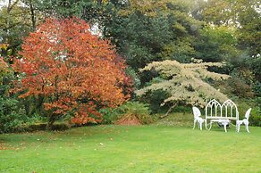 Cashel House Hotel