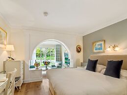 Cashel House Hotel