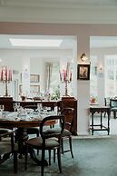 Cashel House Hotel