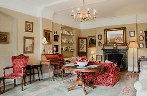 Cashel House Hotel