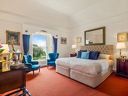 Cashel House Hotel