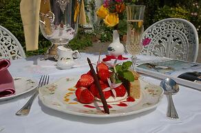 Cashel House Hotel