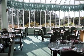 Cashel House Hotel