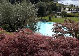 Il Sole di Ranco
