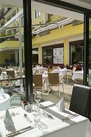 Dominik Alpine City Wellness Hotel