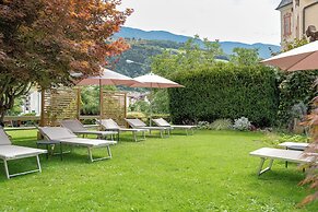 Dominik Alpine City Wellness Hotel