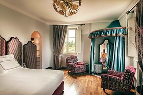 Hotel Certosa Di Maggiano