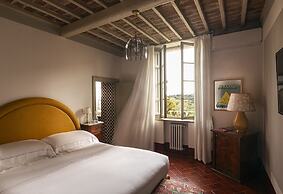 Hotel Certosa Di Maggiano