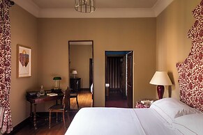 Hotel Certosa Di Maggiano