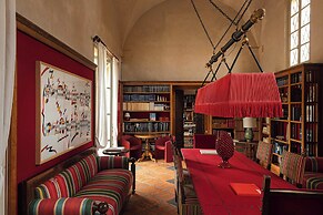 Hotel Certosa Di Maggiano