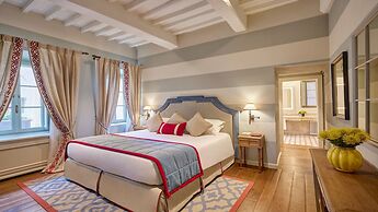 Borgo San Felice Resort