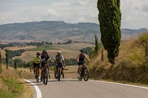 Borgo San Felice Resort