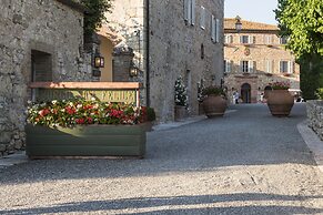 Borgo San Felice Resort