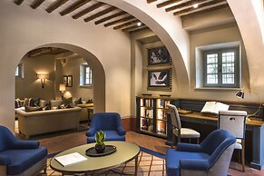 Borgo San Felice Resort