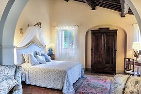 Il Falconiere - Relais e Chateaux