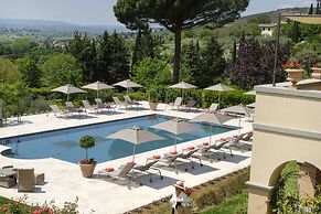 Il Falconiere - Relais e Chateaux