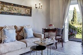 Il Falconiere - Relais e Chateaux