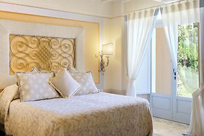 Il Falconiere - Relais e Chateaux