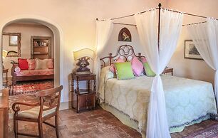 Il Falconiere - Relais e Chateaux
