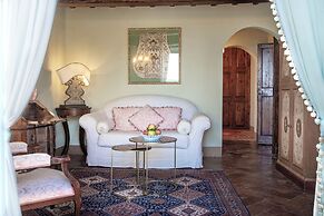 Il Falconiere - Relais e Chateaux