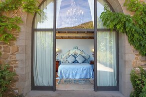 Il Falconiere - Relais e Chateaux