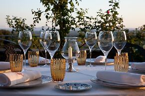 Il Falconiere - Relais e Chateaux