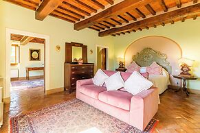 Il Falconiere - Relais e Chateaux