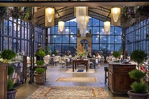 Il Falconiere - Relais e Chateaux