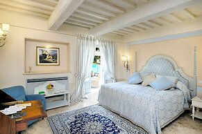 Il Falconiere - Relais e Chateaux