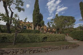 Il Falconiere - Relais e Chateaux