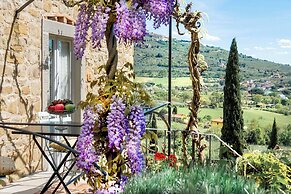 Il Falconiere - Relais e Chateaux